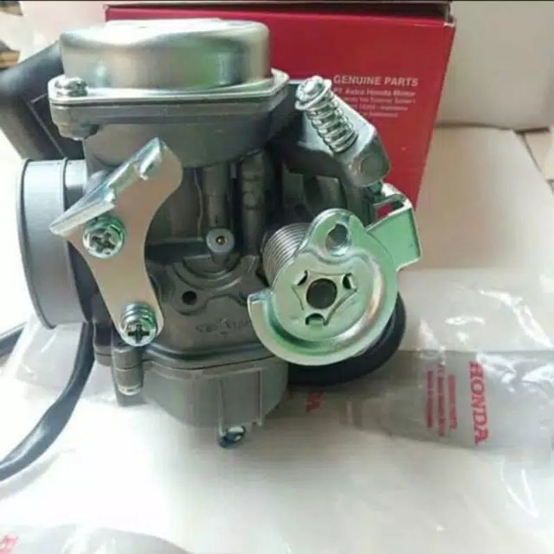 Carburetor Carburetor Carburetor VARIO 110 OLD VARIO 110 OLD BEAT TEKHNO OLD HONDA Standard