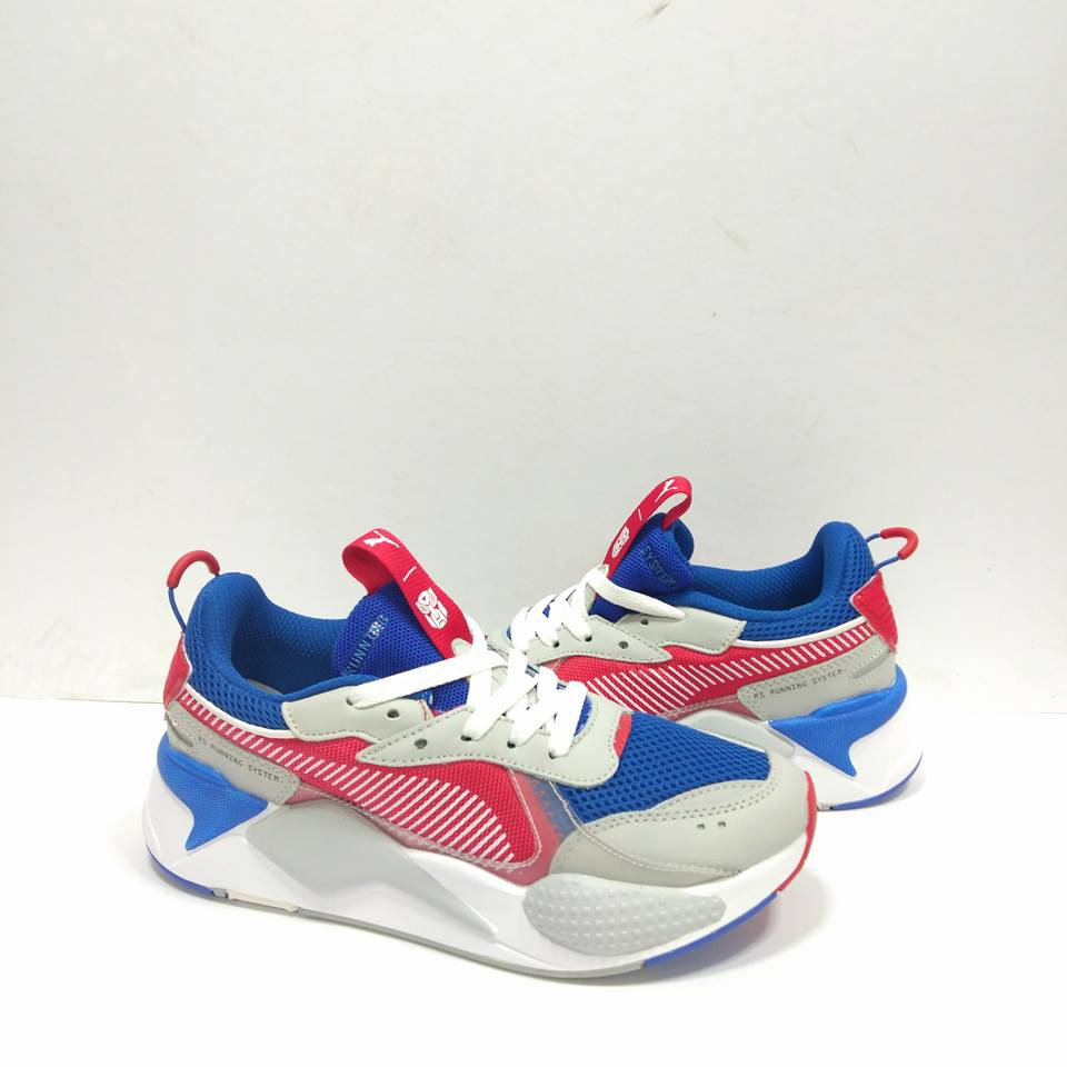 Puma rs transformers clearance philippines