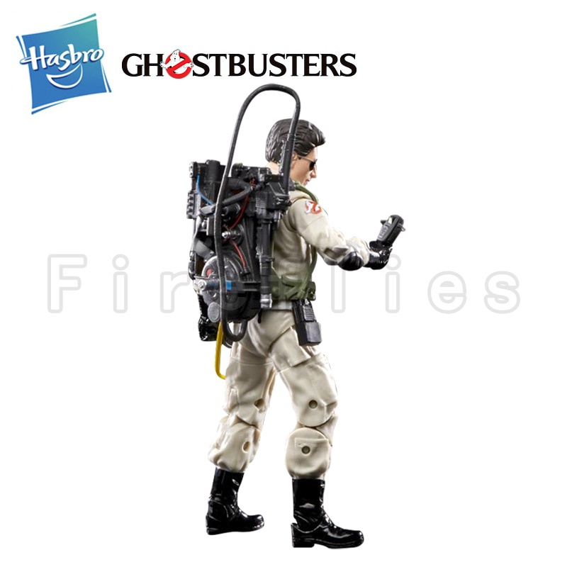 6inches Hasbro Ghostbusters Action Figure Plasma Series 1984 ...