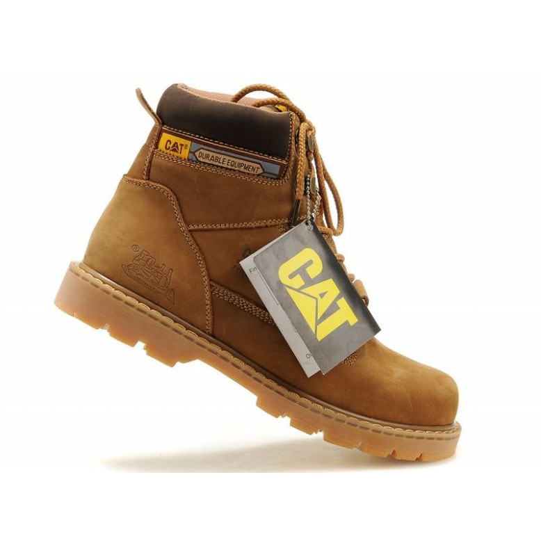 Caterpillar hotsell shoes shopee