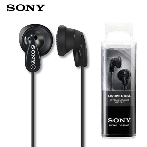 Sony 3.5 mm earphones hotsell