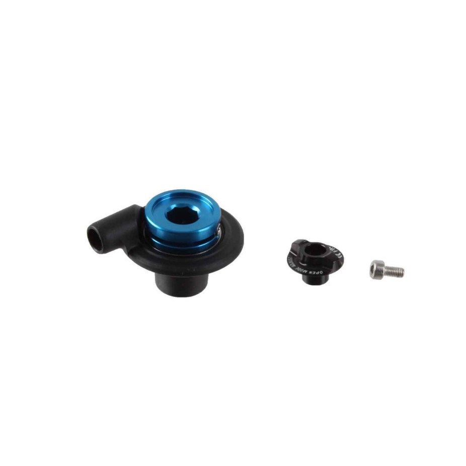 FOX Front Shock Cover Remote Control FIT4 System | Shopee Philippines