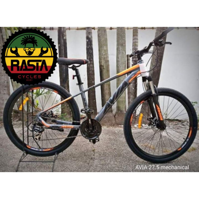 AVIA/LIAM AND 29er ALLOY MOUNTAIN BIKE Shopee Philippines