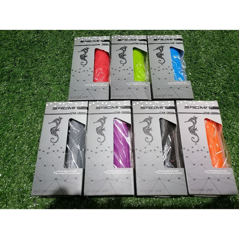 sagmit handle grip