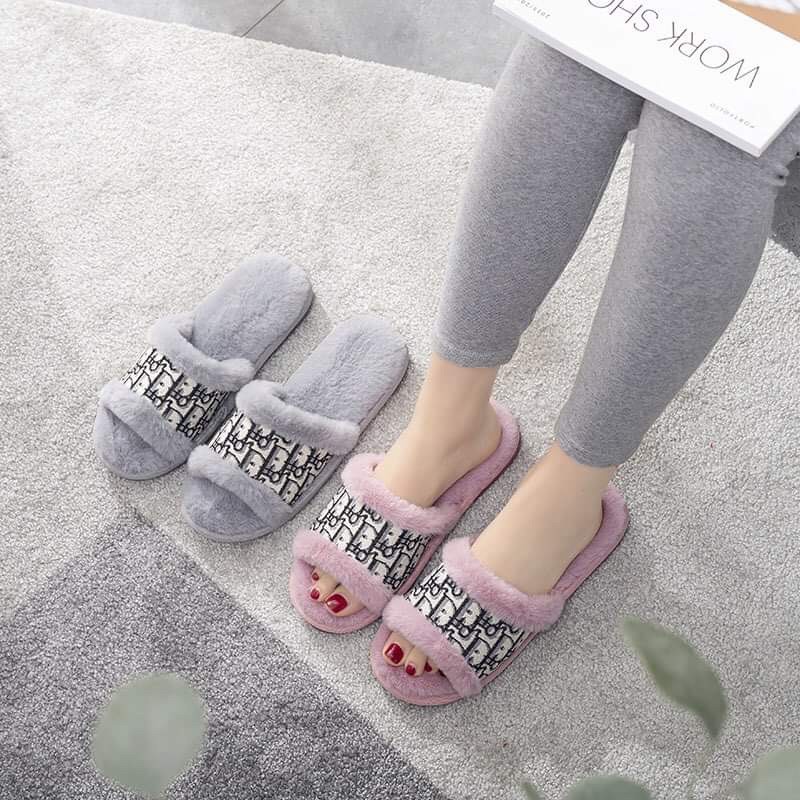 Bedroom best sale slippers shopee