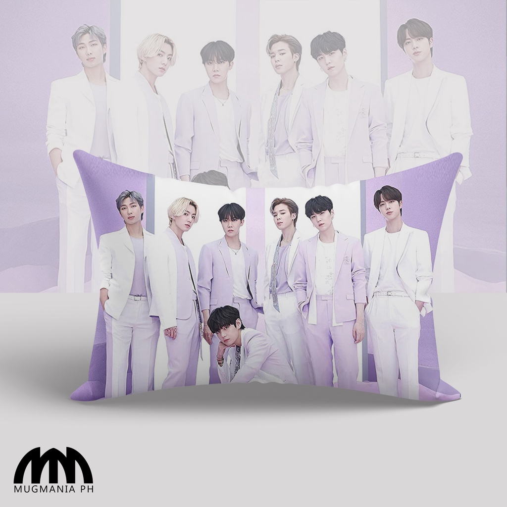 Coperta In Pile Leggero Jungkook | Morbida, Calda, Per Divano E Letto, 4 Misure Disponibili