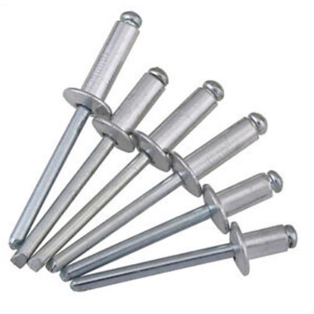 [FS] LASTING Blind Rivets/CHROME Blind Rivets(sold per box) | Shopee ...
