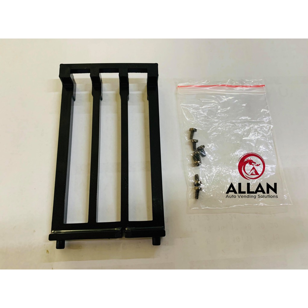 Allan CPU Caseless Tray For Motherboard with Video Card Holder | Shopee ...