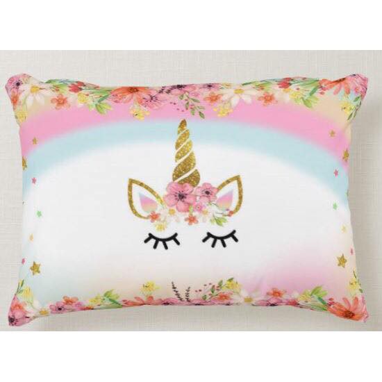 Unicorn 2025 pillow shopee