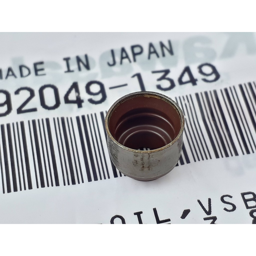 Aazon.co: REPLACEENTKITS.CO Valve Ste Seal (4 Pack) Copatible