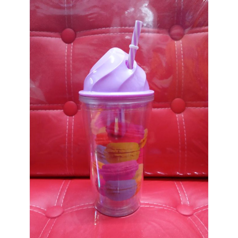 Ice cream tumbler | chez designs