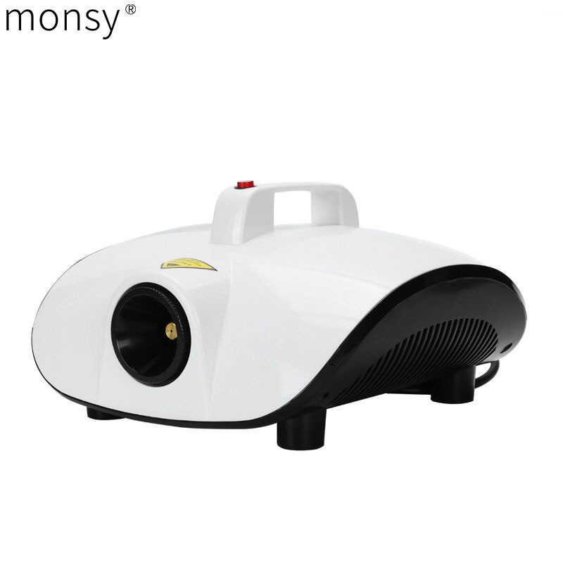 car disinfectant spray disinfectant spray mist Monsy Sprayer 1500W Nano