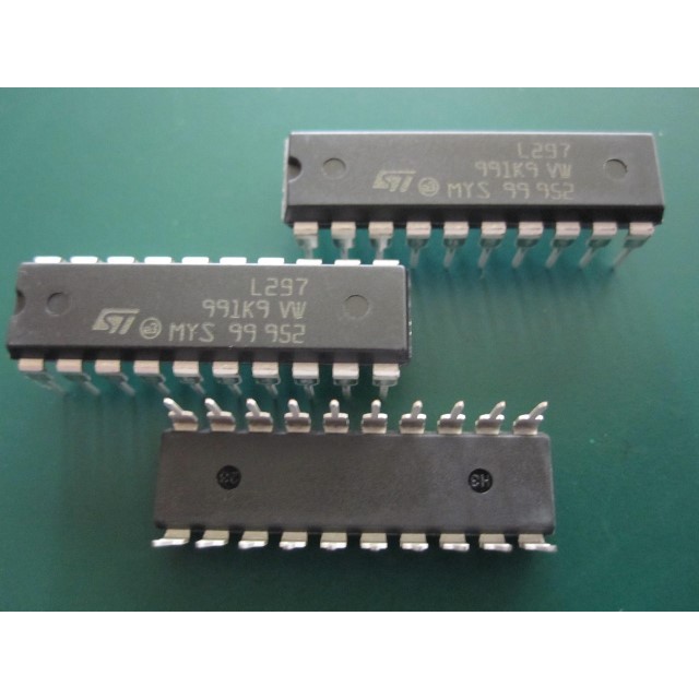 L297 Stepper Motor Controller | Shopee Philippines