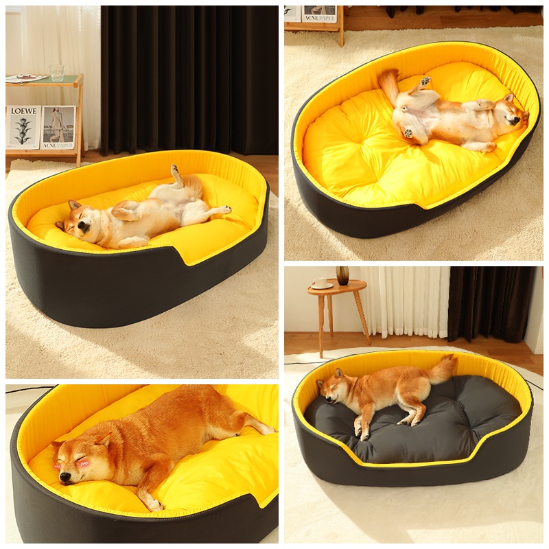 Shopee store dog bed