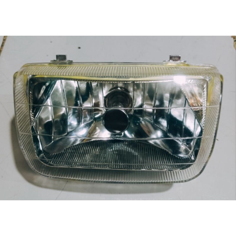 Honda grand Complete Headlights Shopee Philippines