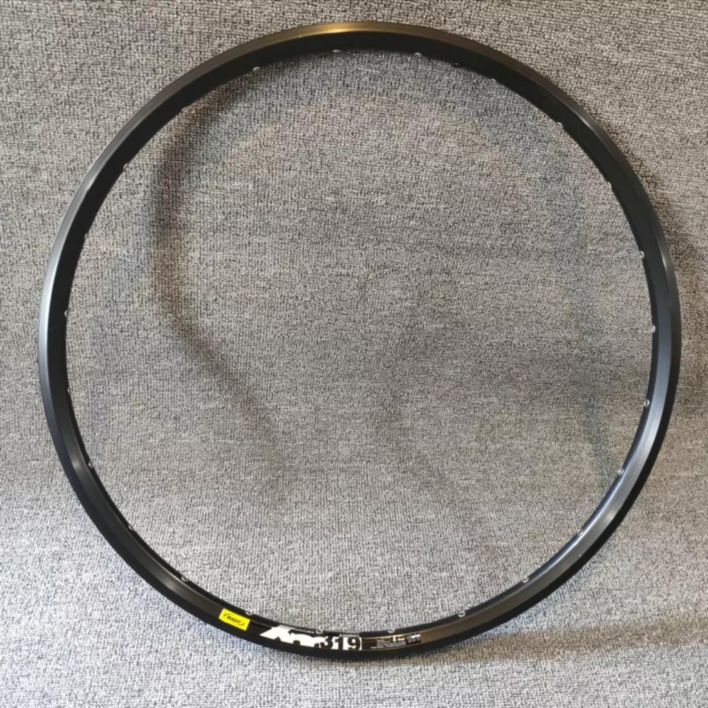 mavic rims 29