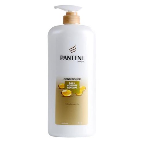 Pantene Pro-V Daily Moisture Renewal Conditioner 1200ml | Shopee ...