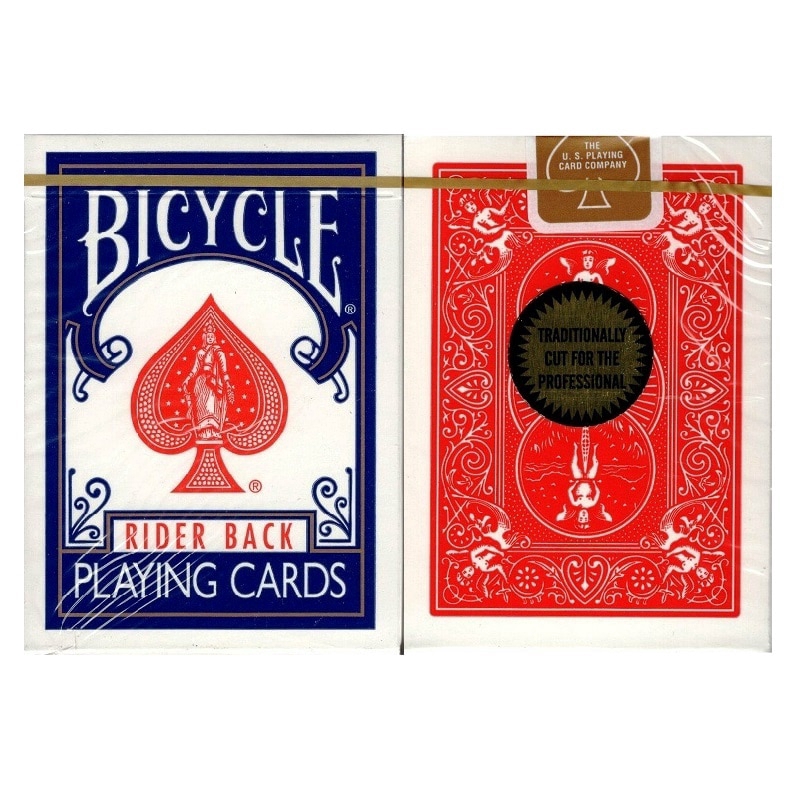Bicycle card shopee hotsell