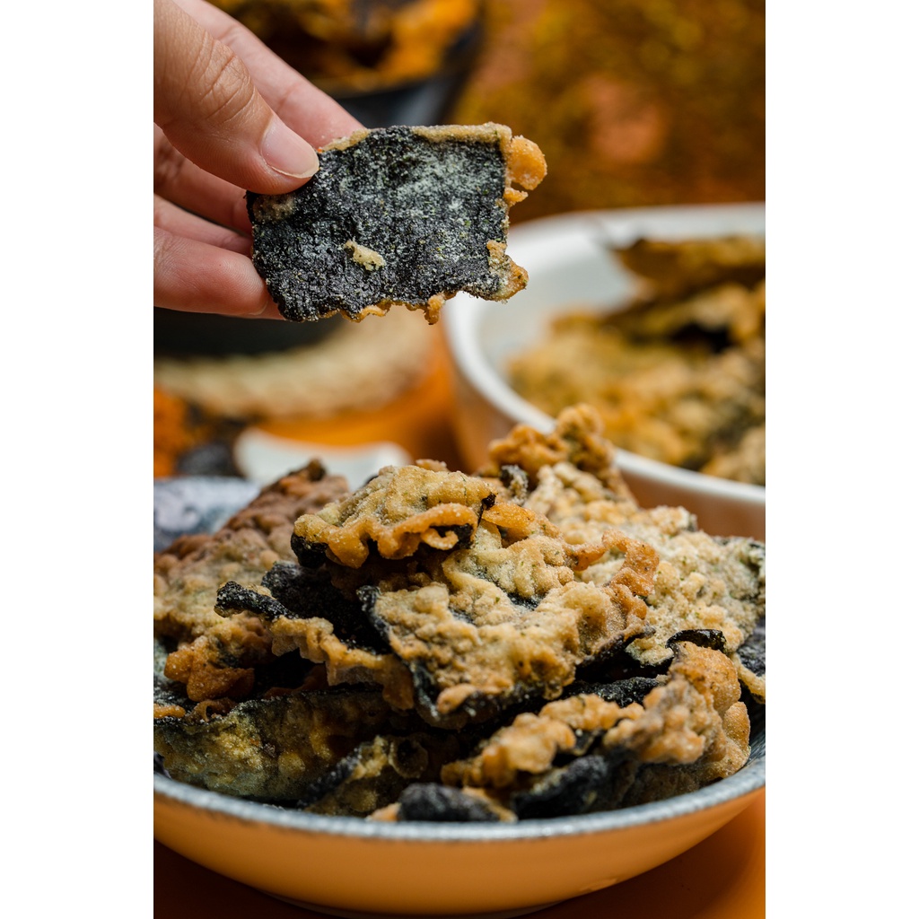 Tempura Chips Original (10 packs) Shopee Philippines