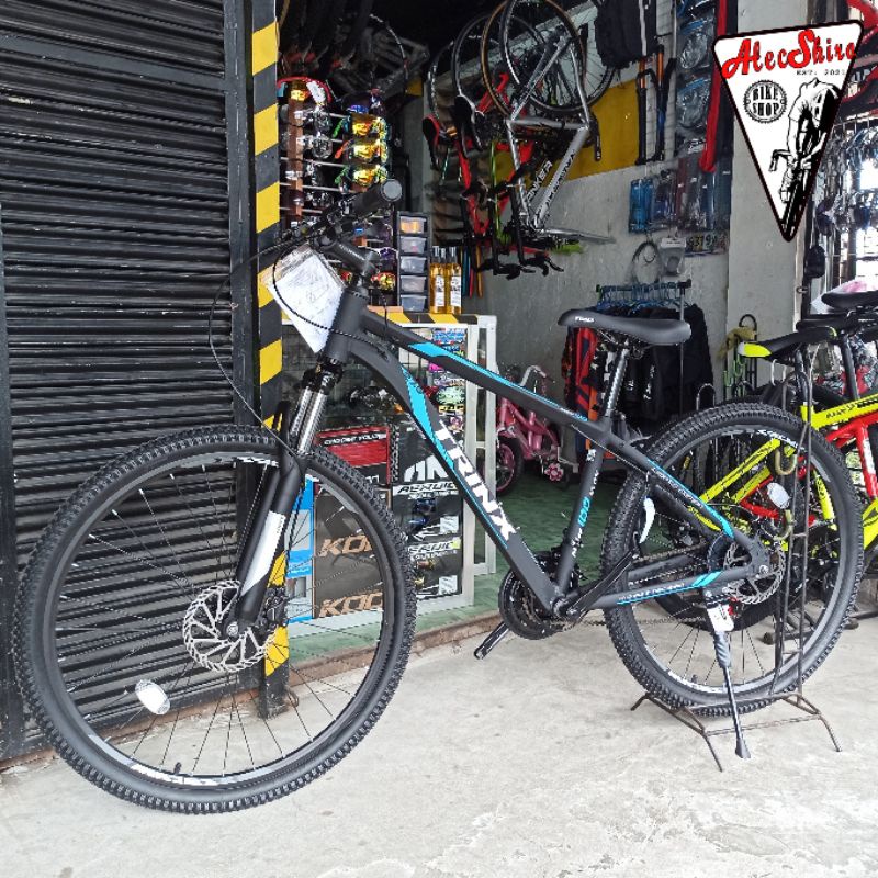 trinx m100 elite 2021 specs