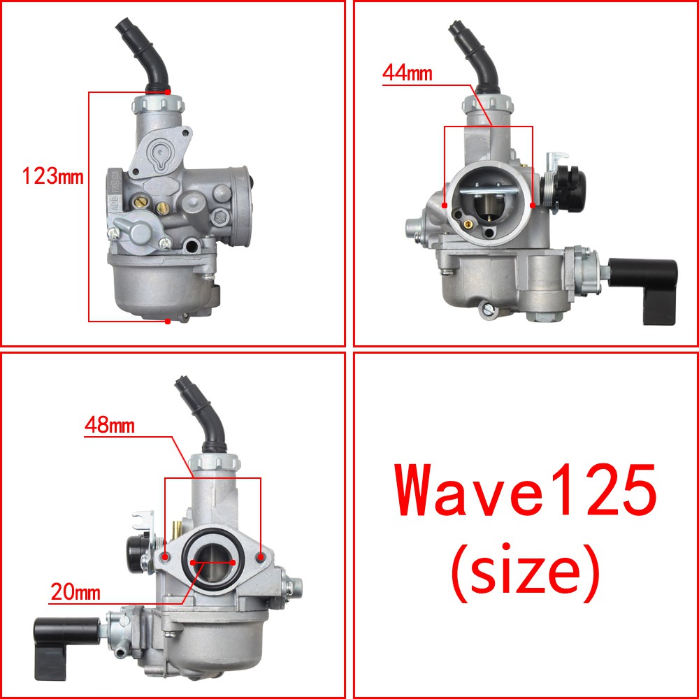 Honda rs 125 carburetor price hotsell