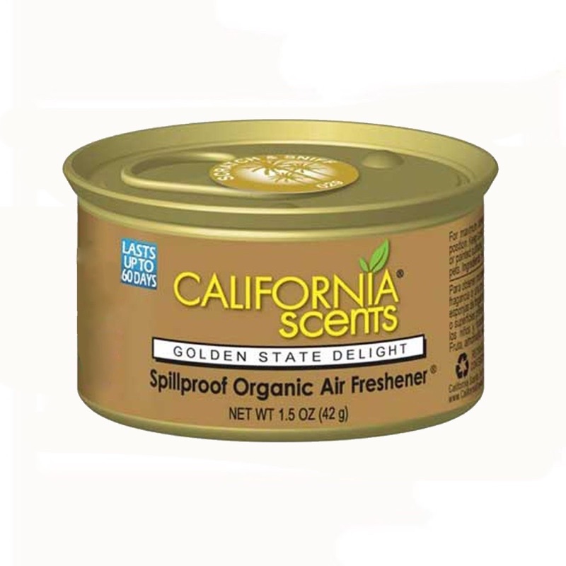 California Scent Car Airfreshener | Shopee Philippines