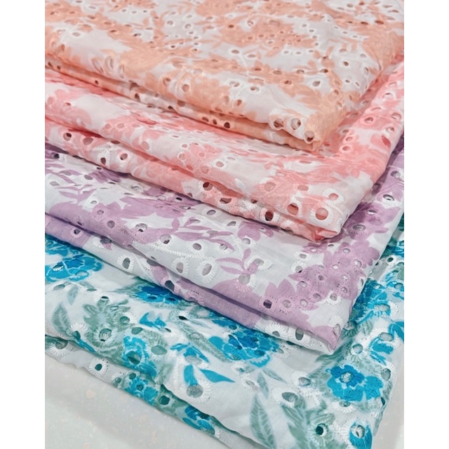 Printed Eyelet for Clothing | Shopee Philippines