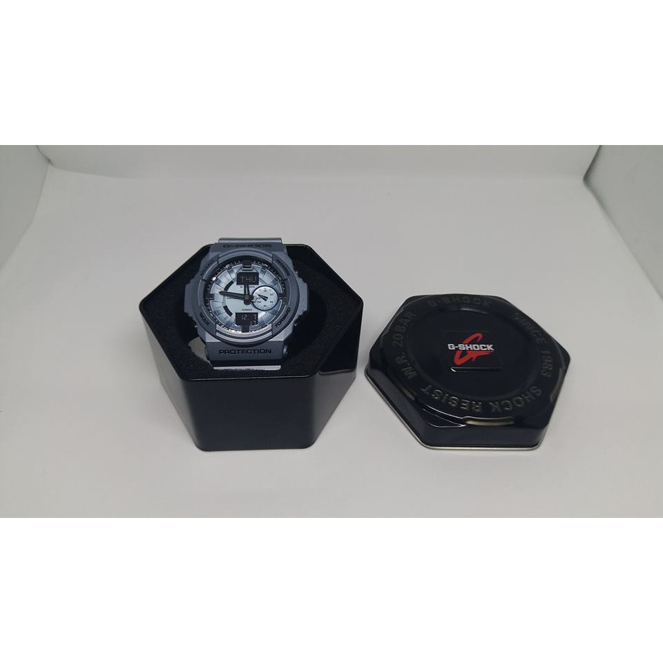 Casio G Shock GA150A 2A Shopee Philippines