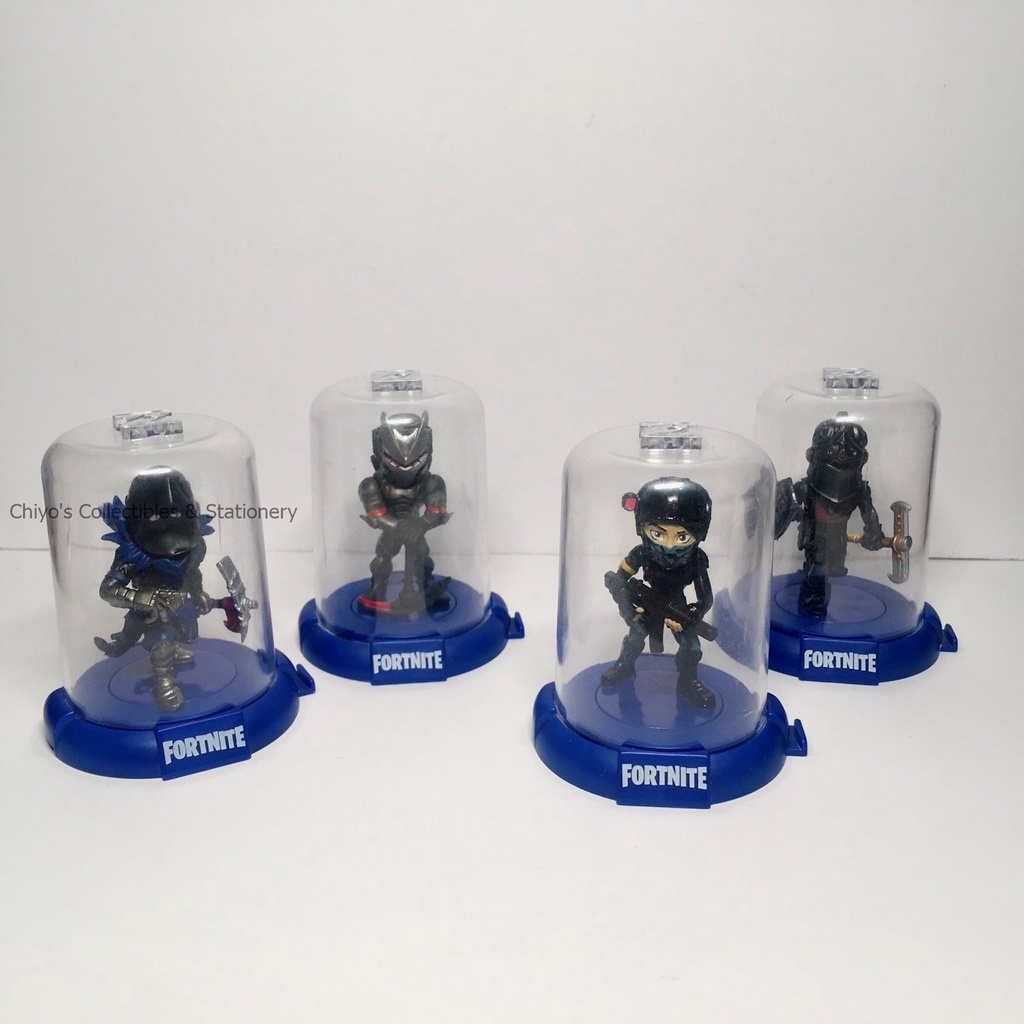 Domez fortnite hot sale series 1