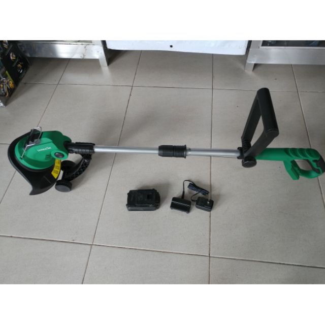 Gardenline deals grass cutter