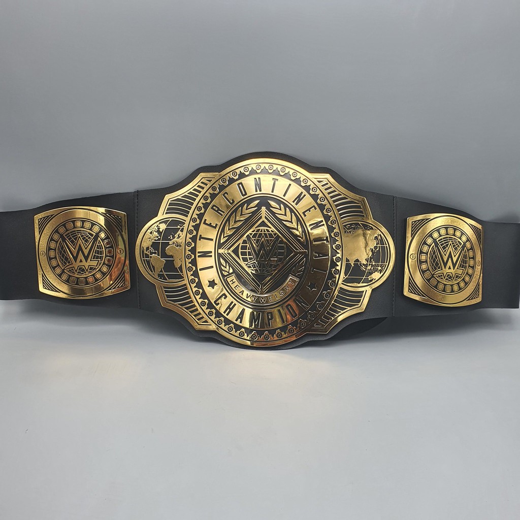 Intercontinental store championship toy