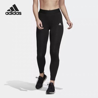 adidas Yoga Essentials 7/8 Leggings - Black | adidas Philippines