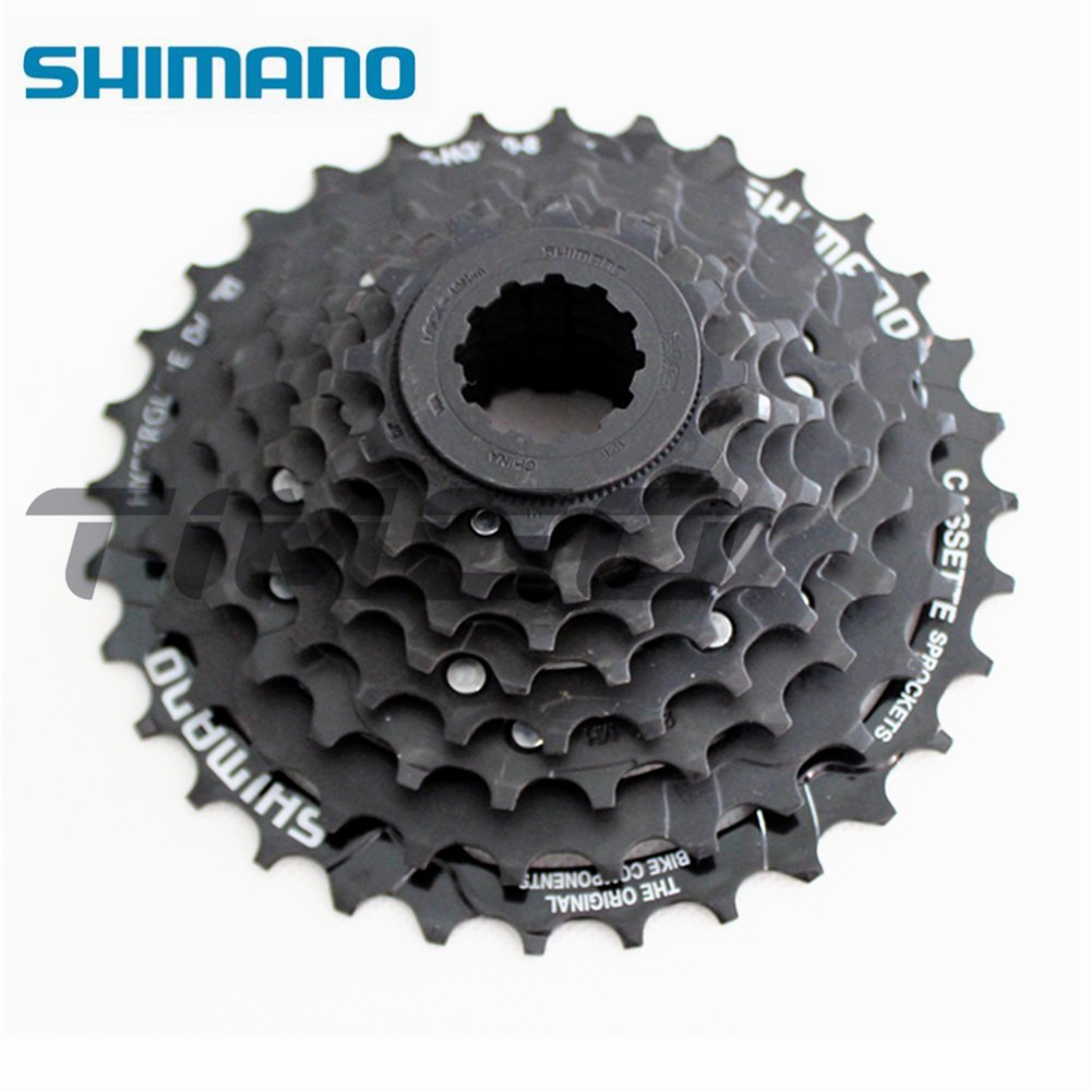 Shimano cogs shop 8 speed