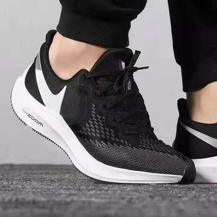 Nike zoom cheap low cut