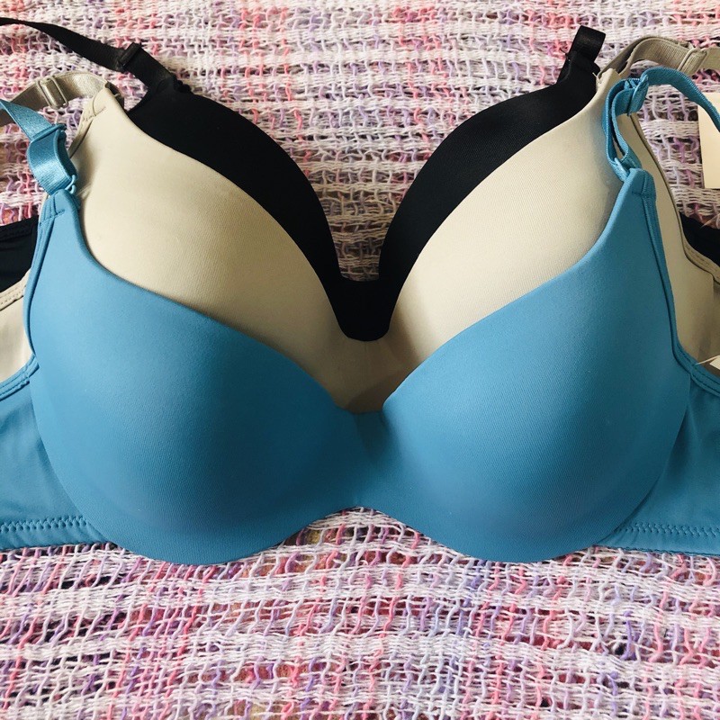 Convertible Bra (34B) with Wire