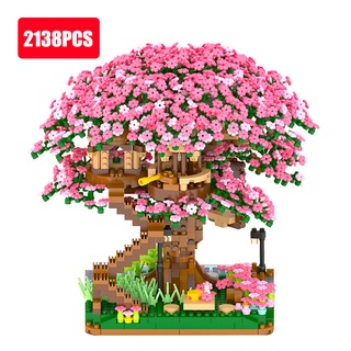 Shop lego treehouse for Sale on Shopee Philippines