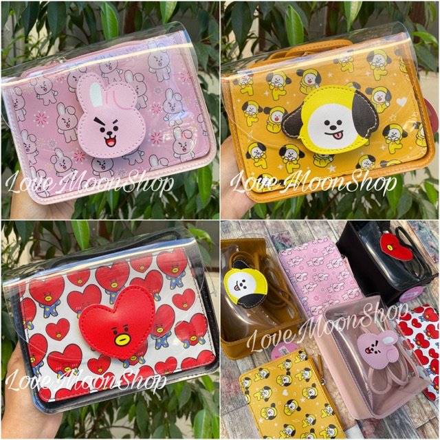 Bt21 2025 bag shopee