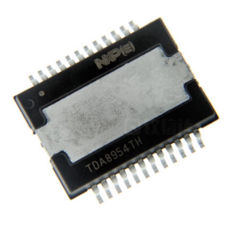 Tda8954th Class D Audio Amplifier IC 420W Shopee Philippines