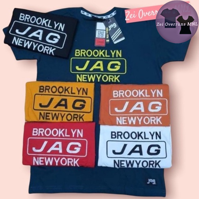 JAG BRANDED SHIRT FOR MEN (Mall Pullout) | Shopee Philippines