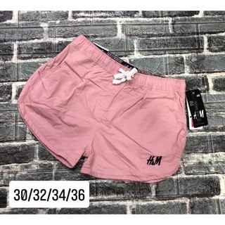 H&m hot sale shorts price