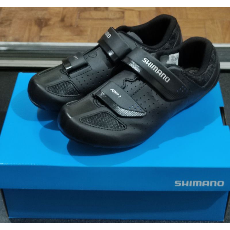 Shimano rp100 road on sale shoe