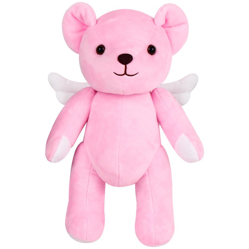 公式直営 【お値下げ中】 新品 ❁ Sakura teddy bear educacao