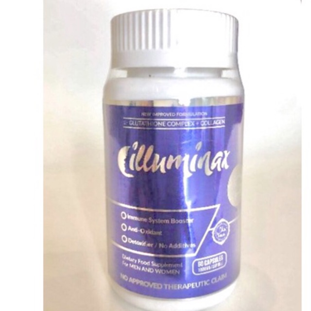 vitamin c glutathione supplement GLUTATHIONE & VITAMIN C COLLAGEN SUPER WHITENING CAPSULES x 4 Boxes