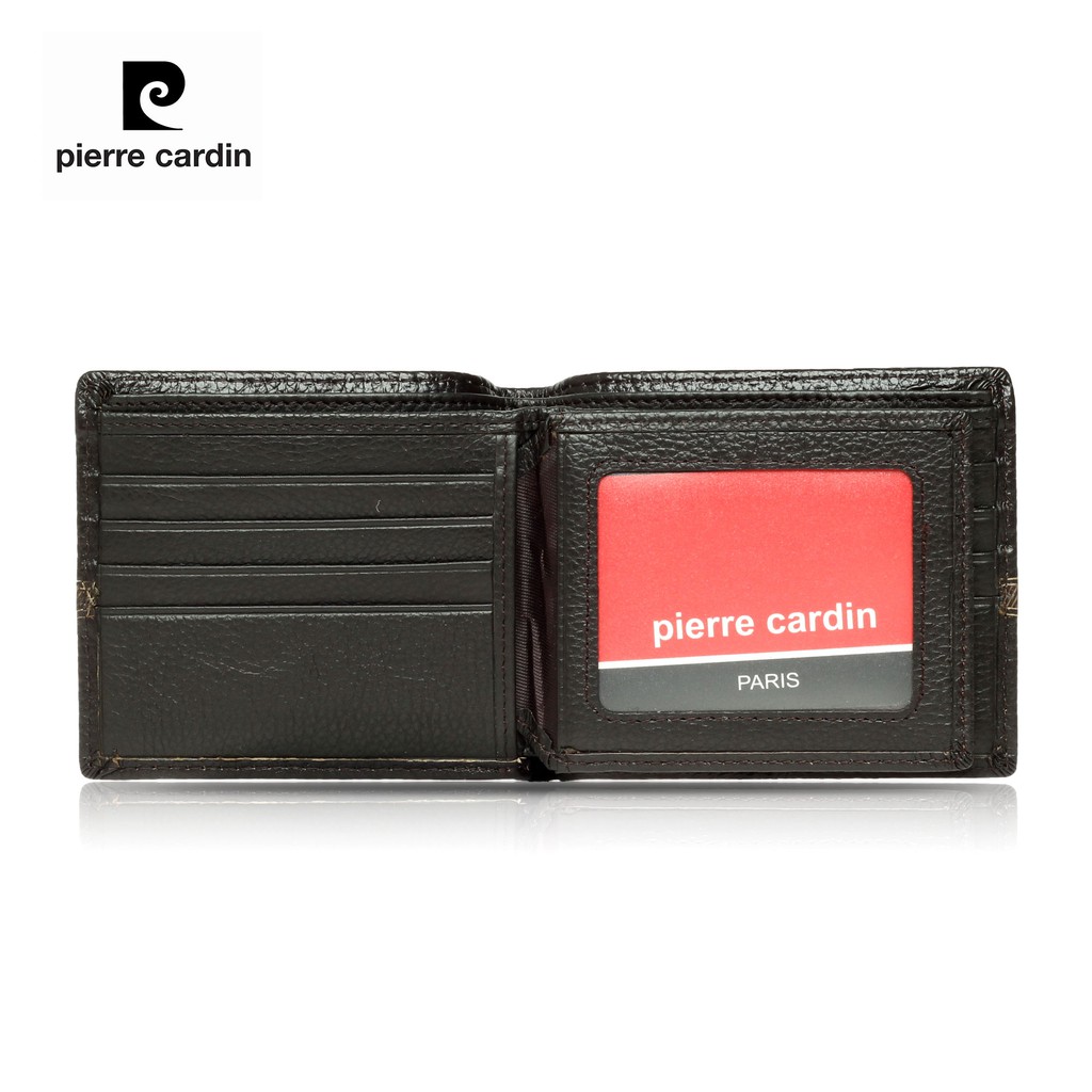 Pierre cardin wallet price in philippines on sale