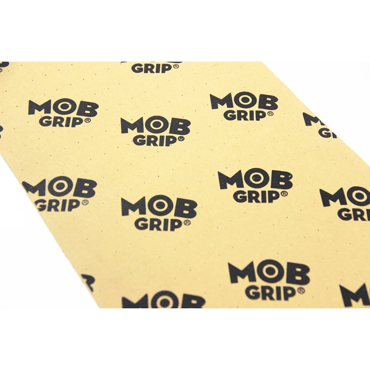 Mob GRIP TAPE skateboard professional thickening waterproof wear ...
