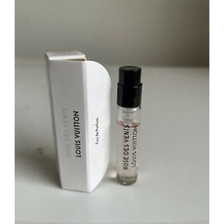 Authentic Louis Vuitton EDP Perfume(ATTRAPE-RĒVES) Sample Spray 2 ml/.06 Oz