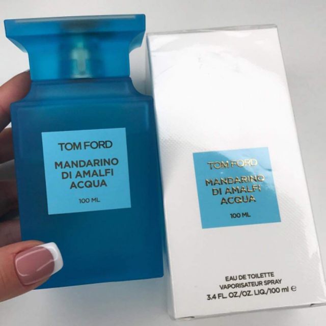 Tom ford amalfi discount acqua