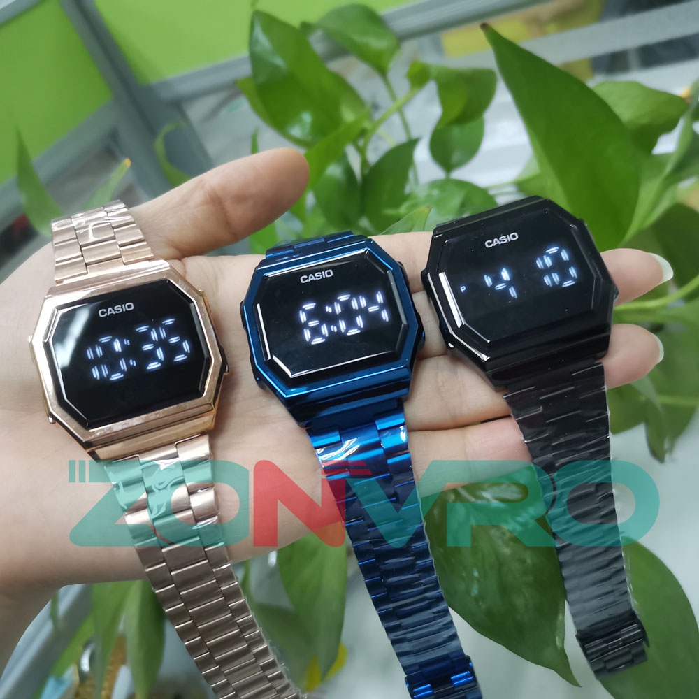 casio touch watch Best Prices and Online Promos Feb 2024