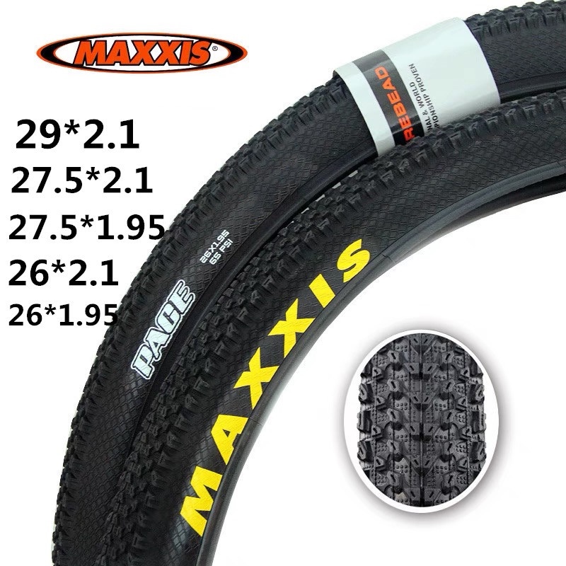 Mountain Bike 26 Bike Tire 1PC MAXXIS PACE M333 Size Mountain Bike