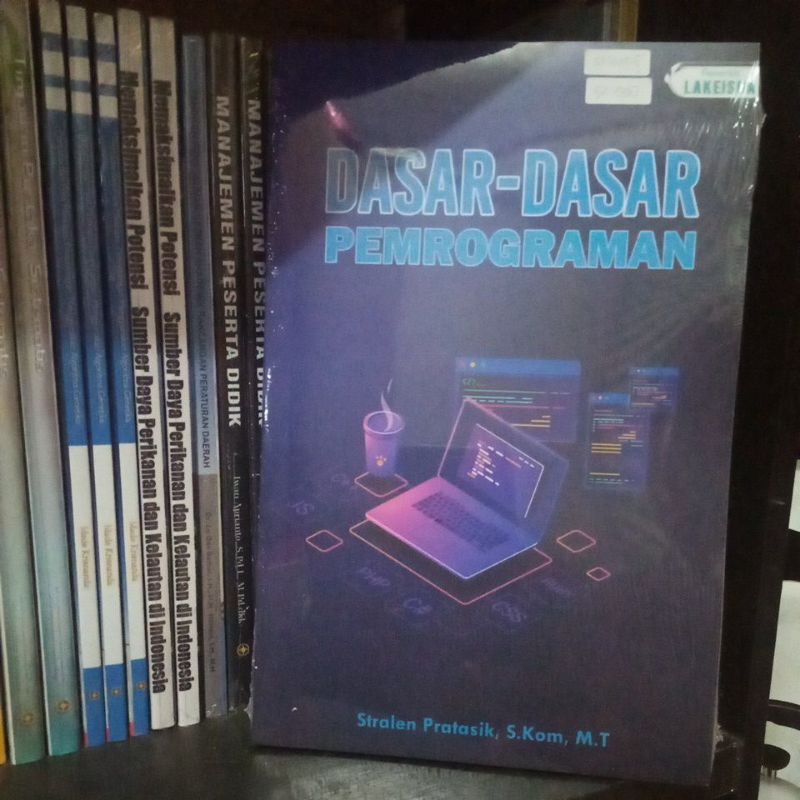 223. Basics Of Programming | Shopee Philippines